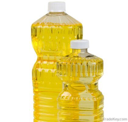 Refined Rapeseed oil