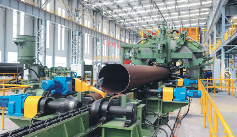 Sell LSAW Pipe, LSAW Pipe Supplier
