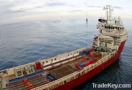 marine services-offshore-Maintenance-environmental solutions-technical