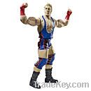 Wwe Recreate The Action Of Wwe Action Figure - Jack Swagger