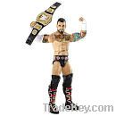 WWE Pay Per View Elite Collection Action Figure - CM PunkWWE Pay Per V