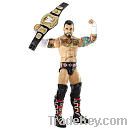 Wwe Pay Per View Elite Collection Action Figure - Cm Punkwwe Pay Per V