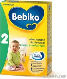 Affordable Infant formula for the cost conscious consumer