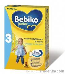Affordable Infant Formula for children 1 year and over
