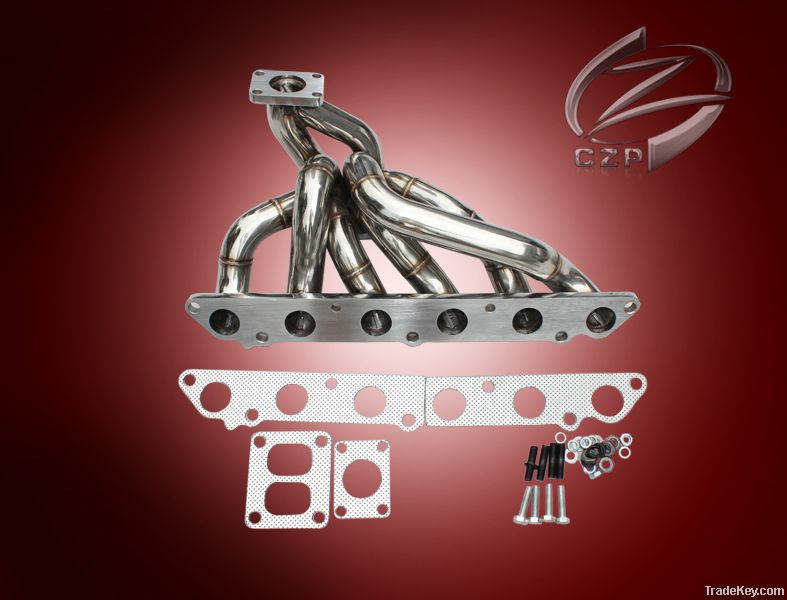 cylinder manifold FOR TOYOTA 1JZGE MANIFOLD