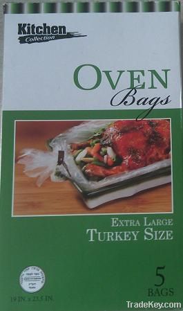 Oven bag/cooking bag