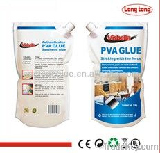 White Wood Glue/Adhesive For Furniture