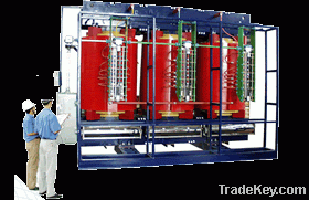 Dry Type Transformer