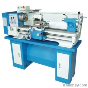 CQ6133/800A High Precision desktop manual lathe