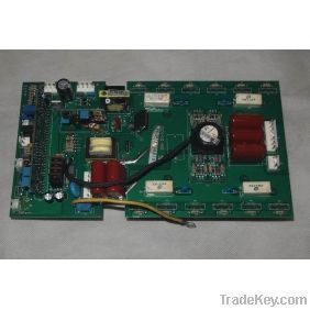 CUT-40 220V Plasma Machine UP PCB