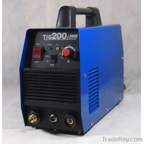 TIG-200S 220V welding machine