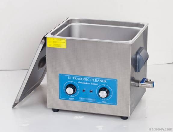 ultrasonic cleaner