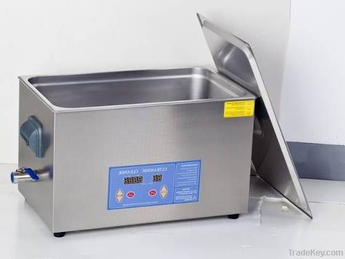 ultrasonic cleaner