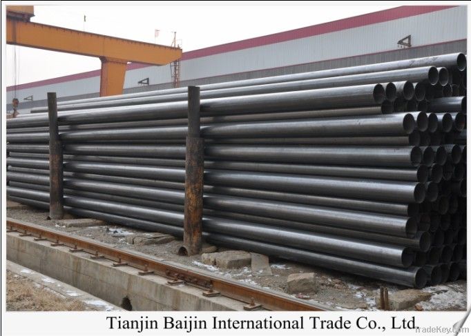 20-1020 * 4-30 Carbon Seamless pipe