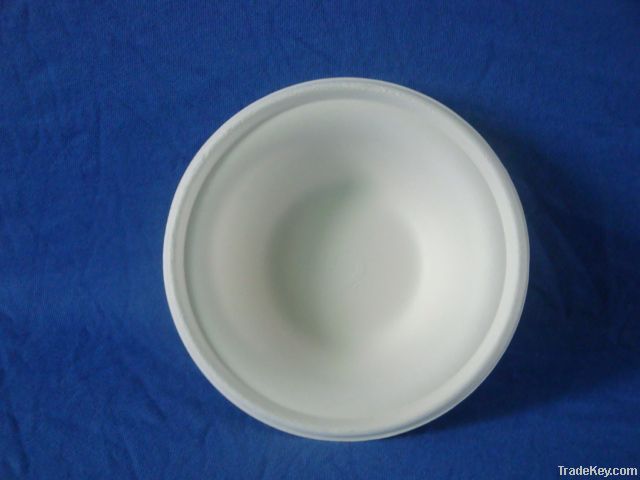 Disposable bowl