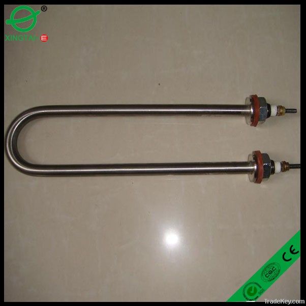 tubular electric heating element