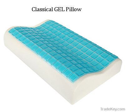 Classical GEL Pillow
