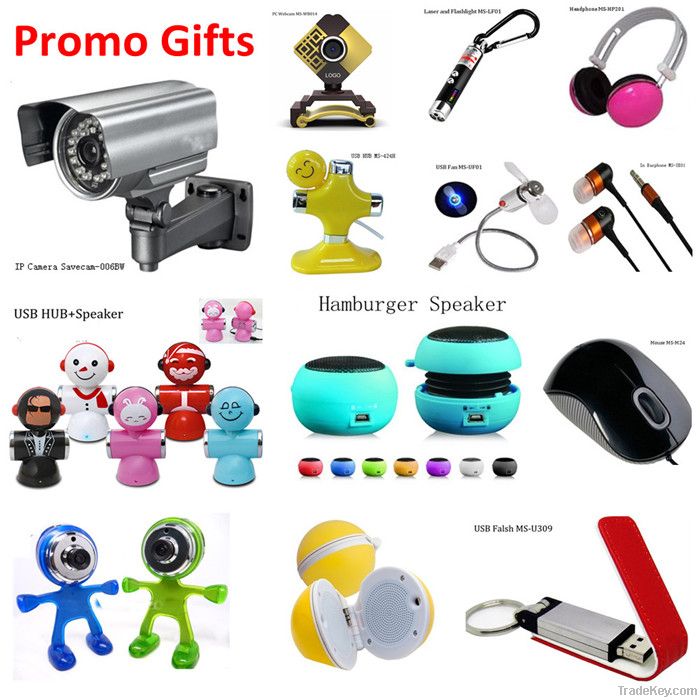 China Supplier of Promotion Gift