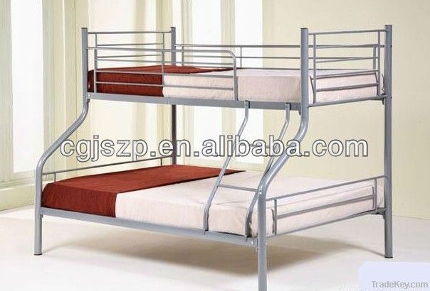 twin over full bunk bed for kids