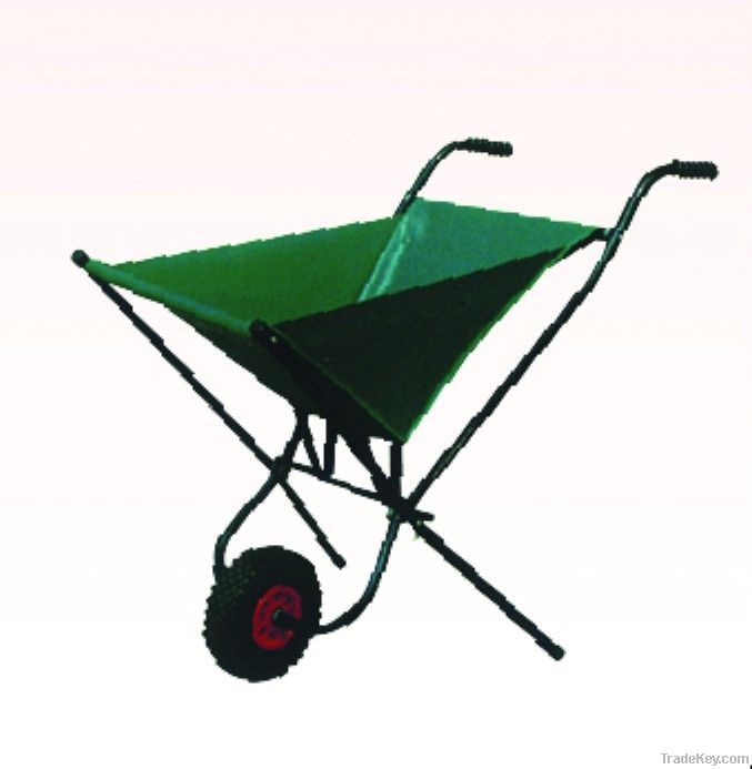 wheel barrow