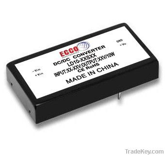 10w 12W 15W dc dc converter