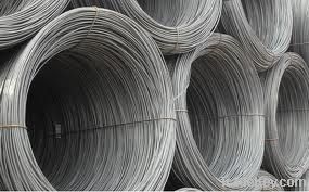 Reinforcing Steel Bar and Wire Rod