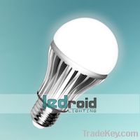 A19 LED Bulb, 9W replacing 60W Incandescent