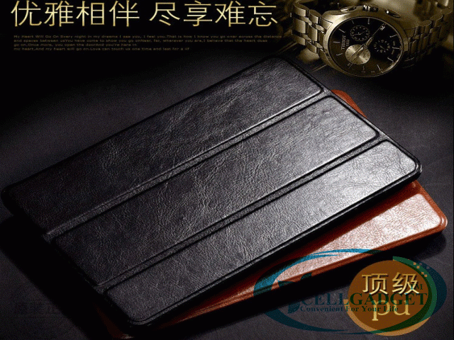 iPad2 Folio Leather Wallet Case,iPad Air Folio Leather Case,iPad Mini Leather Case,iPad4 Rhombus Pattern Leather Case