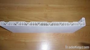 pvc windowsill board