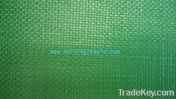 PP Raffia Straw Knitting fabric for Shoes hat bag
