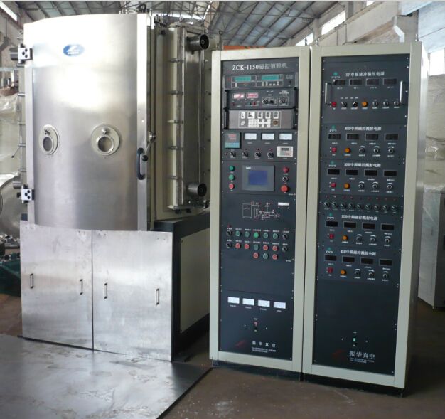 Multi-arc Ion Coating Equipment