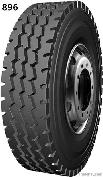 Truck and Bus Tyre 896