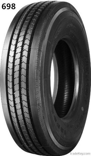 Truck and Bus Tyre 698