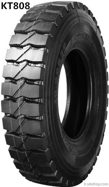 Truck and Bus Tyre KT808