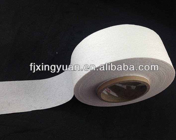 airlaid paper raw material for sanitary napkins