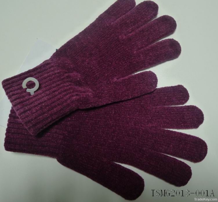 gloves