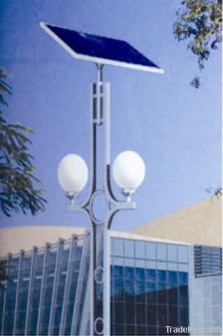 NEW solar garden light with good quality