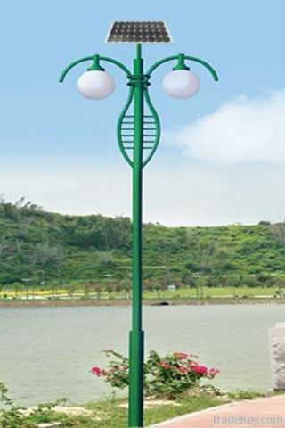 MODERN solar garden light with good quality