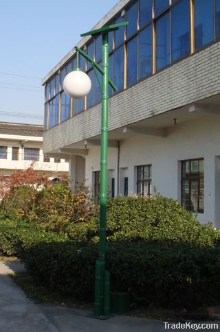 MODERN solar garden light with good quality