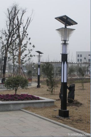 parking light, solar led garden light