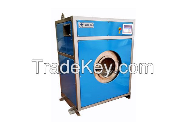 Industrial Washing Machine