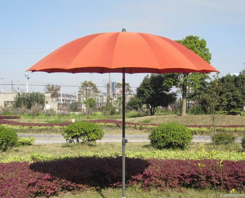 Promotion Beach Umbrella