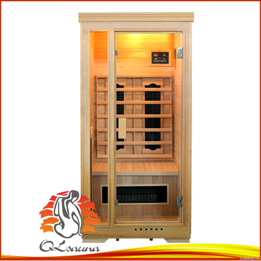 Luxury Far Infrared Sauna Cabin