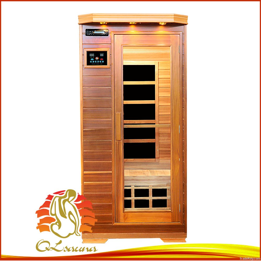 Luxury Far Infrared Sauna Cabin