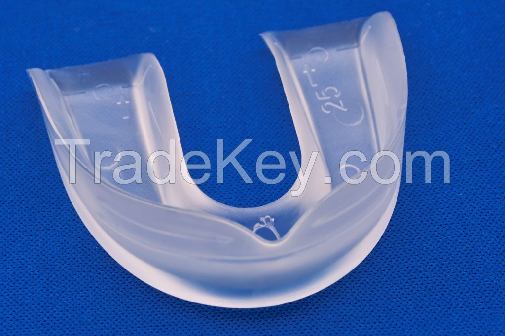 Torpedo Mouth Guard