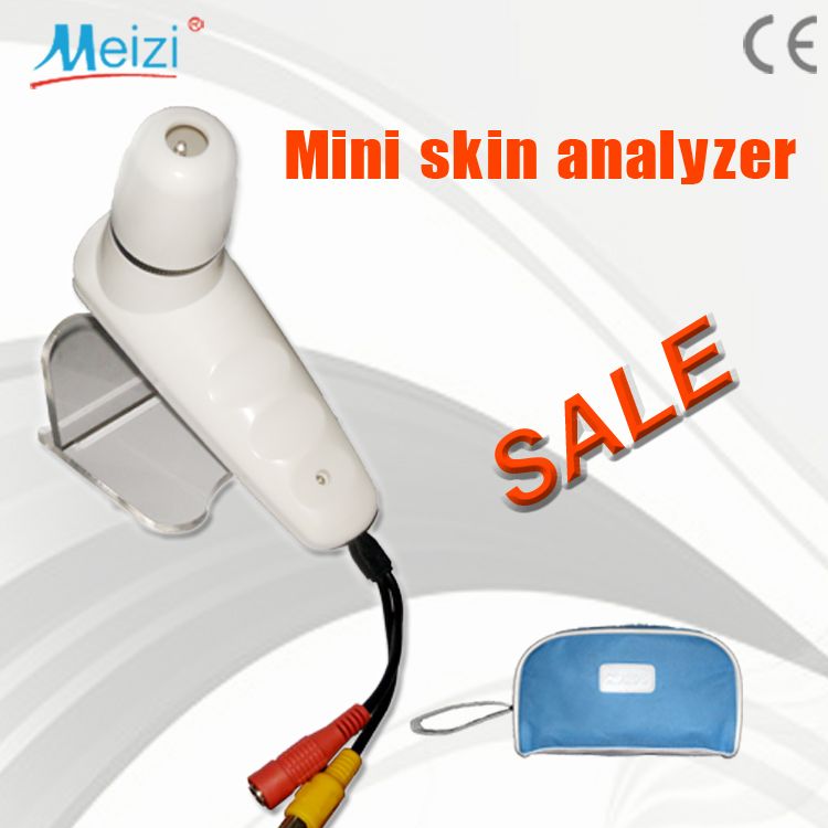 Mini Skin Analyzer 