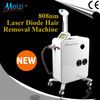 New arrival 808nm diode laser system hair removal machine