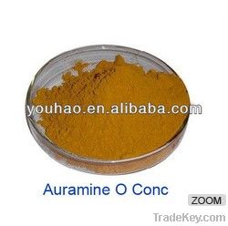 Basic Auramine O Conc