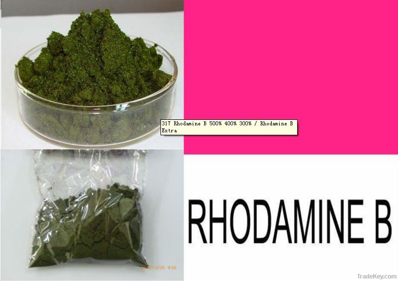 Rhodamine B Extra