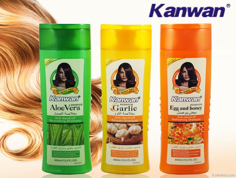 Kanwan  hair shampoo